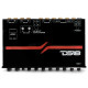 DS18-EQX7 Rear View Ports