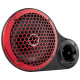 DS18 EN8P Side View Speaker Pod
