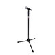 T-MIC01 microphone stand with mic