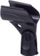 A25D microphone clip angle view