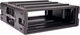 SKB 1SKB-R3U 3U Roto Rack Case