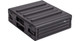 SKB 1SKB-R3U Covered Rack Case