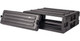 SKB 1SKB-R3U rSeries Rack Standard Roto Molded LLDPE Includes rack mount screws