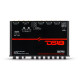 DS18 EQX7PRO front panel layout