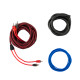 DS18 OFCKIT4 RCA and wire cables