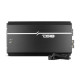 DS18 EXL-P4000X1D amplifier with knob