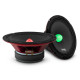 Two DS18 PRO-X8.4BMRGB speakers.