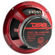 DS18 PRO-X8.4BMRGB rear view.