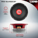 DS18 PRO-X6.4RGBCAP Dimensions