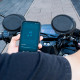 DS18 RYDERBT smartphone pairing view
