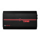 DS18 SXE-4000.4D/BK top view amplifier