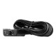DS18 XM3 3-Way Crossover Remote Control