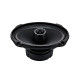 Deaf Bonce AP-X69A angled speaker view