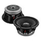 Deaf Bonce DPW-1240 Subwoofer