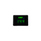 DEAF BONCE MV-01G digital volt meter display