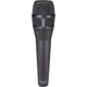 2x Shure Nexadyne 8/S Dynamic Vocal Mic+2x RPW204 Capsule+2xStandes+Carrying Bag
