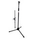 Shure PGA58-LC   mic stand