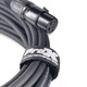 XCP-ECON-M20 XLR Cable with Wrap