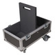 X-QSCK10 Speaker Flight Case