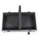X-QSCK10 Speaker Flight Case Interior