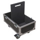 X-QSCK10 Speaker Flight Case