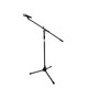 Shure PGA58-LC Bundle boom mic stand