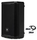 2x JBL PRX915 15" Powered Two-Way DJ / PA Loudspeaker 2000W Floor Monitor w/ DSP