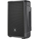 2x JBL IRX112BT Powered 12" PA Speaker w/ Bluetooth 1300W + 2x Cables + VIP Hat