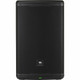 2x JBL EON715 15" Powered Bluetooth Speaker 1300W + 2x EON715-CVR + Accessories