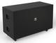 2x JBL SRX928S Dual 18" DJ/PA Powered Subwoofer 1100 Watts+JBL ACK1 Casters MINT