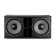 2x JBL SRX928S Dual 18" DJ/PA Powered Subwoofer 1100 Watts+JBL ACK1 Casters MINT