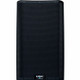 QSC K12.2 Active DJ 2000W Amplified 2-Way Portable PA Speaker + QSC COVER