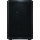 2x QSC CP8 Active 8" 1000W Class-D Amplified 2-Way Powered Loud-speaker MINT+CVR