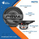 PRV MT6MR400-NDY-4 SLIM dimensions