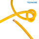 PRV PW00AWG-AMBER GOLD copper wire