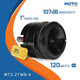 PRV MT2.2TWB-4 moto tweeter