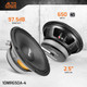 PRV 10MR650A audio speaker