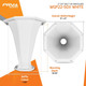 PRV WGP22-50X technical blueprint