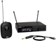 Shure SLXD14-G58 wireless system