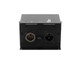 ADJ JOL286 power and data ports