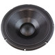 Blastking PROFILE21 top front view