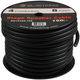 Blastking RS1X4X8-150 8 AWG 4-Conductor Copper clad aluminum Speaker Cable 150Ft
