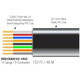 Blastking RS1X8X10 cable diagram