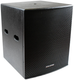 Blastking BPS18II subwoofer speakerBlastking BPS18II subwoofer speaker