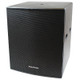 Blastking BPS18II subwoofer front view