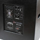 Blastking BPS18II control panel close-up