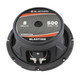 Blastking BLAST308 8" 500 Watts Midrange, Midbass and Woofer Loudspeaker Pressed steel basket 8-Ohms
