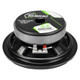 Timpano TPT-MB6-8 Slim 6.5” Shallow Mid-Bass Pro / Car Audio Speaker 600 Watts 8-Ohms