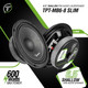 Timpano TPT-MB6-8 slim speaker promo