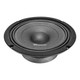 Timpano TPT-MB8-4 SLIM 8” Shallow Car Audio Midbass Loudspeaker, 4-Ohms / 95 dB/ 90 to 7,200 Hz